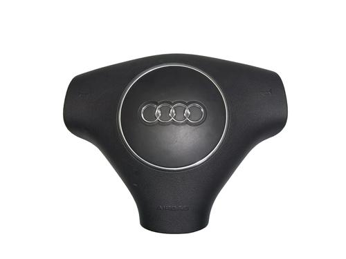 Used Driver airbag AUDI A3 (8P1) 1.9 TDI (105 hp) 14448564