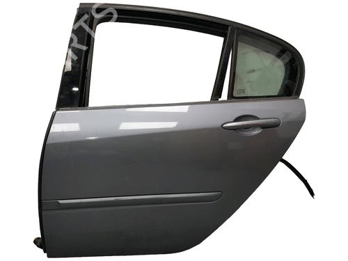 Used Left rear door RENAULT LAGUNA III (BT0/1) 2.0 dCi (BT01, BT08, BT09, BT0E, BT0K, BT12, BT1C, BT1D,... (150 hp) 27984527