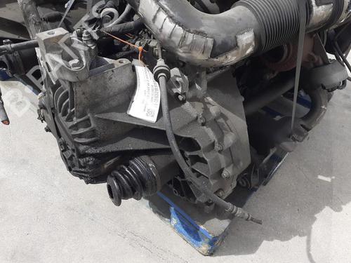 Gearbox FORD FOCUS C-MAX (DM2)  | BP14465314M3 