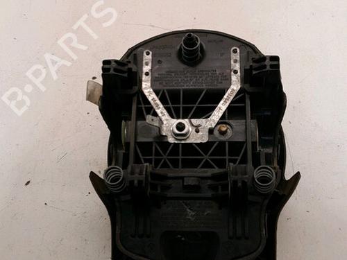 driver-airbag-nissan-pathfinder-iii-r51-2005-34463063 main image