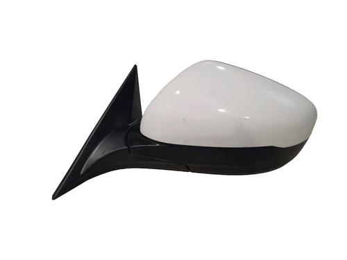 Left mirror SSANGYONG XLV SUV e-XGi 160 | BP34548695C26 - Image 2