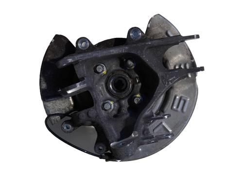 Right rear steering knuckle TESLA MODEL S (5YJS) 85 | BP19797234M28 