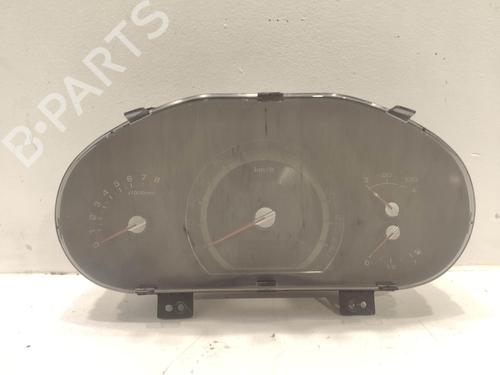 Used Instrument cluster Instrument cluster KIA SPORTAGE III (SL) 1.6 GDI (135 hp) 34488286 34488286