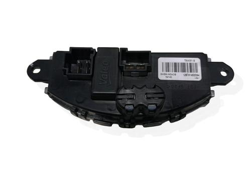 Used Heater resistor Heater resistor RENAULT MEGANE IV Hatchback (B9A/M/N_) 1.3 TCe 140 (B9NB) (140 hp) 34465889 34465889