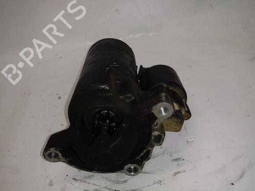 Used Starter PEUGEOT 106 I (1A, 1C) 1.0 (50 hp) 18535397