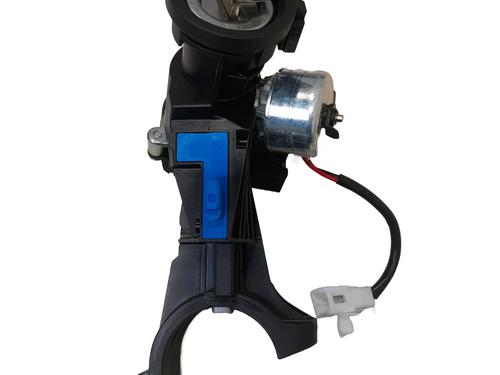 Used Ignition barrel Ignition barrel FIAT TIPO Hatchback (356_, 357_) 1.5 T4 Hybrid (131 hp) 35733811 35733811