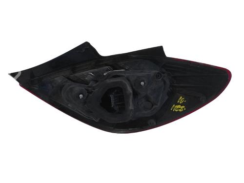 Left taillight OPEL CORSA D (S07) 1.3 CDTI (L08, L68) | BP29130226C34