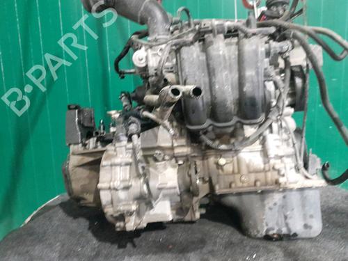 Starter VW POLO V (6R1, 6C1)  | BP22712585M8 