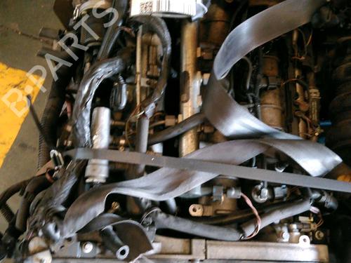 Used Engine Engine 36844002 36844002