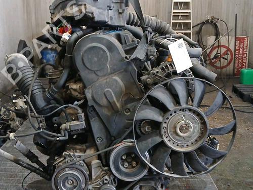 Used Engine Engine VW PASSAT B5.5 Variant (3B6) 1.9 TDI (130 hp) 34546394 34546394