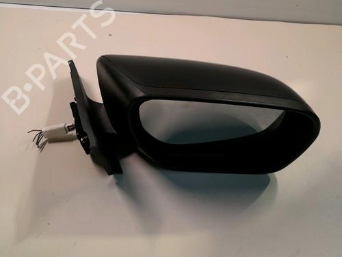 Right mirror MAZDA 5 (CR) 2.0 (CREW) | BP18555530C27 