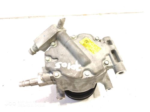 AC compressor FORD KA (RU8) 1.2 | BP35729503M34  - Image 6
