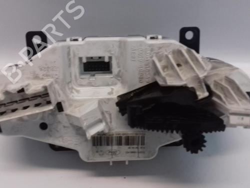 Climate control FORD FIESTA VI (CB1, CCN) 1.25 | BP34483950I5 - Image 2