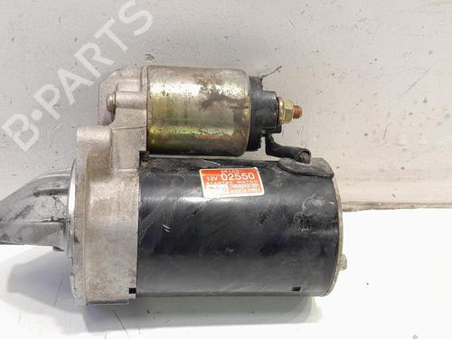 Used Starter Starter HYUNDAI GETZ (TB) 1.1 (63 hp) 35731711 35731711