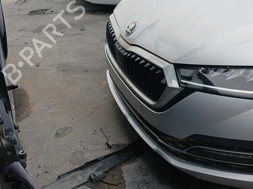 Catalyst SKODA OCTAVIA IV Combi (NX5, PV5) 2.0 TDi | BP40090024M10 - Image 5