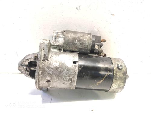 Used Starter Starter FORD FOCUS I (DAW, DBW) [1998-2009] 36339202 36339202
