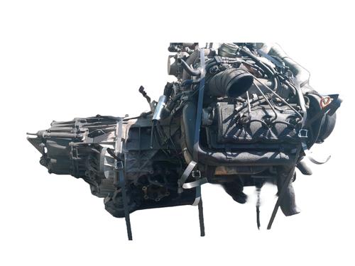 Used Gearbox Gearbox AUDI ALLROAD C5 (4BH) [2000-2005] 34490252 34490252