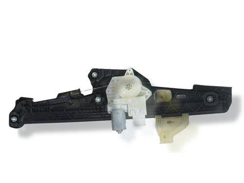 Used Front left window mechanism Front left window mechanism RENAULT CAPTUR II (HF_) 1.0 TCe 90 ECO-G (HFM6) (91 hp) 34466304 34466304