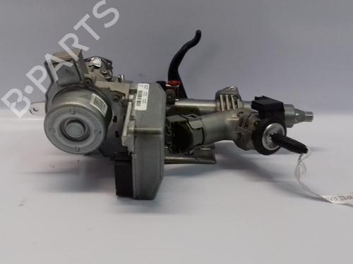 Steering column FORD TOURNEO COURIER B460 MPV  | BP14460551M21 