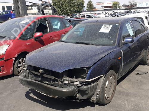 Engine FORD MONDEO III (B5Y)  | BP27493713M1 