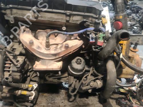 AC compressor CITROËN C4 I (LC_) 1.6 16V | BP35735677M34 - Image 3