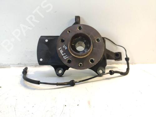 Used Right front steering knuckle Right front steering knuckle FIAT TALENTO Van (296_) [2016-2026] 34487585 34487585