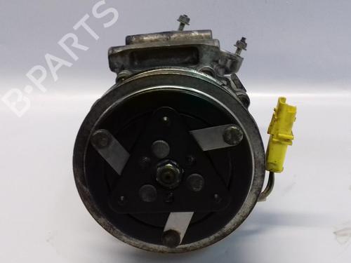AC compressor CITROËN C2 (JM_) 1.4 HDi | BP35730391M34 - Image 2