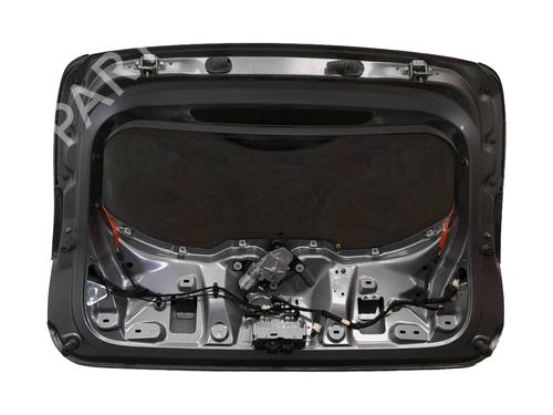 Tailgate RENAULT CLIO V (B7_) 1.3 TCe 140 (B7N0) | BP37241268C6 - Image 2
