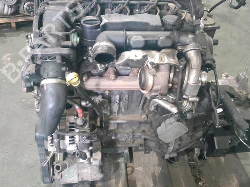 AC compressor FORD FIESTA V (JH_, JD_) 1.6 TDCi | BP17591820M34 