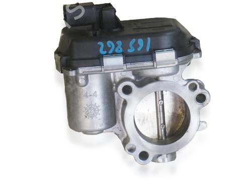 Used Throttle body SEAT IBIZA V (KJ1, KJG) 1.0 TSI (115 hp) 21681883