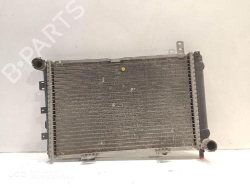 Used Water radiator Water radiator 39383375 39383375