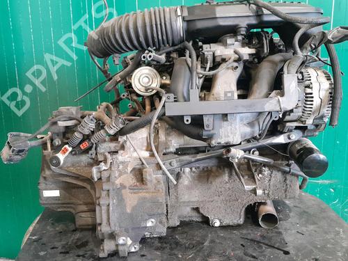 Used Engine Engine FORD MONDEO II (BAP) 2.0 i (131 hp) 34491745 34491745