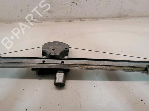 Used Front left window mechanism Front left window mechanism RENAULT TRAFIC III Bus (JG_) 1.6 dCi 120 (JGMB) (120 hp) 34462996 34462996