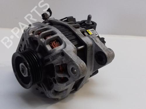 Used Alternator Alternator HYUNDAI i10 II (BA, IA) 1.2 (87 hp) 35730771 35730771