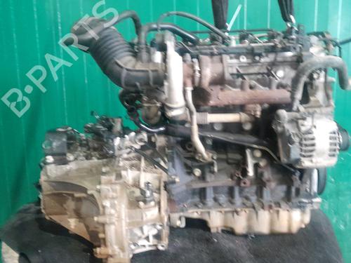 Gearbox HYUNDAI i30 (FD)  | BP24438421M3 
