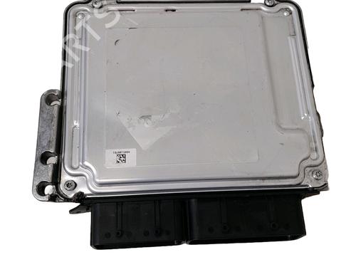 Engine control unit (ECU) CITROËN C3 III (SX) 1.5 BlueHDi 100 (SXYHYP, SXYHTU) | BP35734031M57 - Image 2