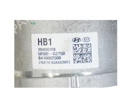 ABS pump HYUNDAI IONIQ (AE) 1.6 GDI Hybrid | BP21810699M43 