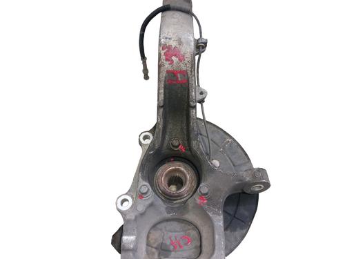 Right front steering knuckle JEEP COMMANDER (XK, XH)  | BP28121438M26 
