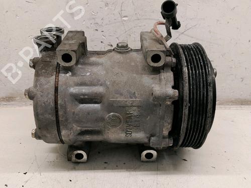 Used AC compressor AC compressor ALFA ROMEO 147 (937_) 1.6 16V T.SPARK (937.AXA1A, 937.AXB1A, 937.BXB1A) (120 hp) 35732229 35732229