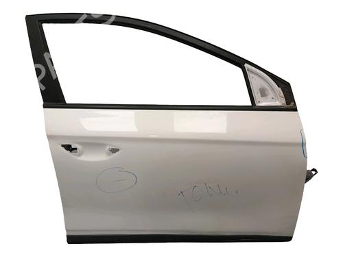 Used Right front door Right front door HYUNDAI IONIQ (AE) 1.6 GDI Hybrid (141 hp) 34552075 34552075