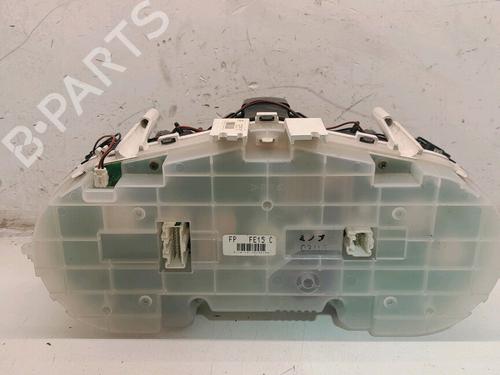 Used Instrument cluster Instrument cluster MAZDA RX-8 (SE, FE) 1.3 (FE103, SE3P) (192 hp) 34463259 34463259