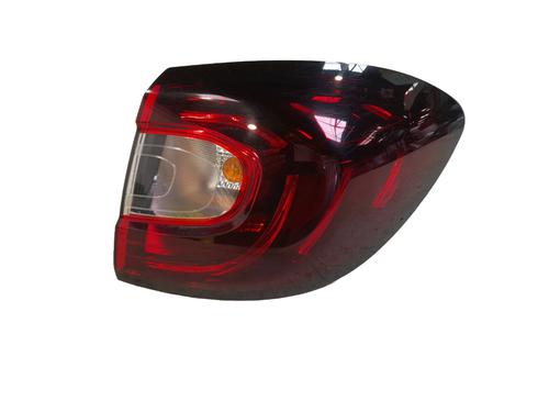 Used Right taillight Right taillight RENAULT CAPTUR I (J5_, H5_) 1.5 dCi 90 (J5N4, J5M5, J5MW, J5M6, J5AL, J5AJ) (90 hp) 33408200 33408200