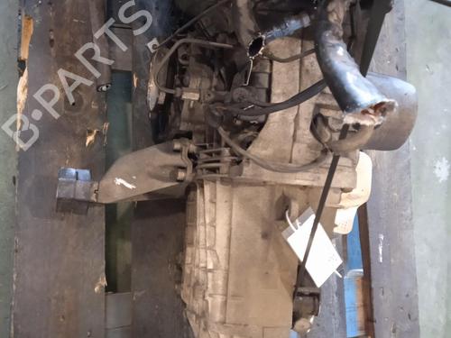 Used Gearbox Gearbox VW PASSAT B5 (3B2) [1996-2001] 34489434 34489434