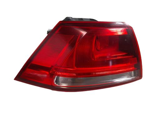 left-taillight-vw-golf-vii-5g1-bq1-be1-be2-2012-2013-2014-2015-2016-2017-2018-2019-2020-2021-33409419 main image