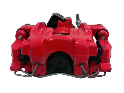 Left rear brake caliper FORD FOCUS IV (HN) 1.0 EcoBoost mHEV | BP33407390M107 - Image 2