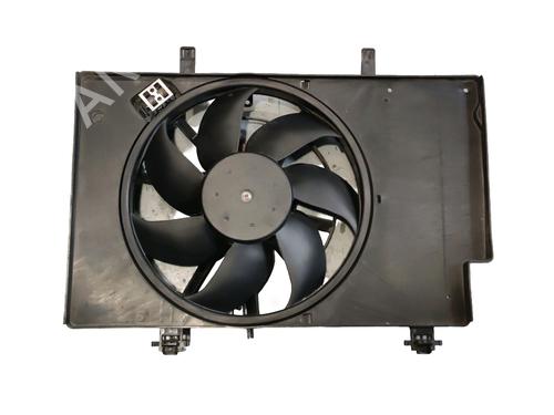 Used Radiator fan Radiator fan FORD ECOSPORT 1.5 EcoBlue TDCi (95 hp) 35924663 35924663