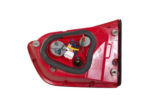 Left tailgate light KIA RIO IV (YB, SC, FB) 1.0 T-GDI 100 Eco-Dynamics+ | BP35735801C79 - Image 2