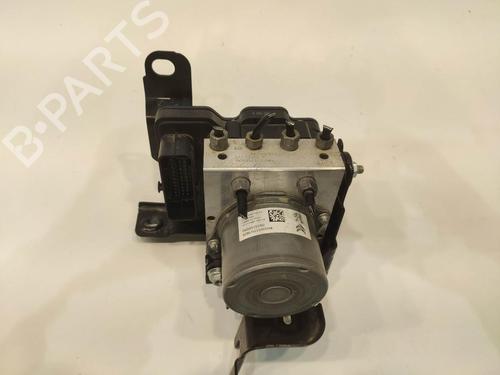 ABS pump CITROËN BERLINGO (ER_, EC_) | BP34486272M43 - Image 6
