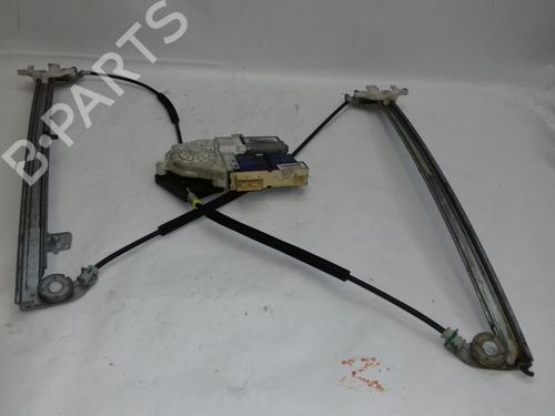 Used Front right window mechanism Front right window mechanism PEUGEOT 807 (EB_) 2.0 HDi (120 hp) 34484414 34484414