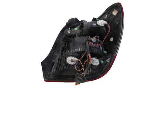 Left taillight PEUGEOT 108 1.2 | BP39539117C34 - Image 2